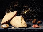 Still-Life Jacob van Es